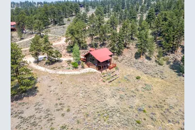 296 Caddo Rd, Red Feather Lakes, CO 80545 - Photo 41
