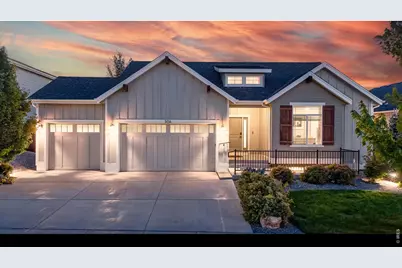306 Dorothy Dr, Berthoud, CO 80513 - Photo 1