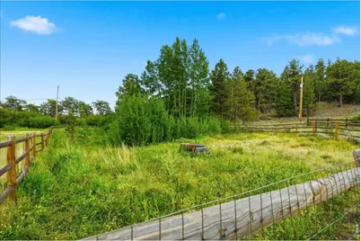 601 County Road 67J, Red Feather Lakes, CO 80545 - Photo 25