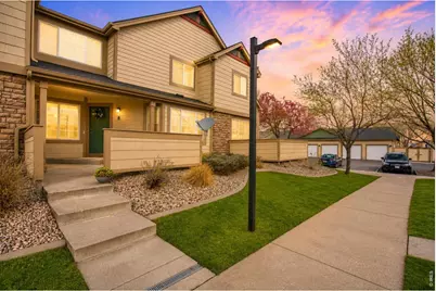 5551 Cornerstone Dr #B8, Fort Collins, CO 80528 - Photo 1