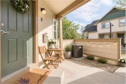 5551 Cornerstone Dr #B8, Fort Collins, CO 80528 - Photo 5