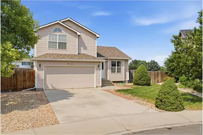 3202 Ellis Ct, Evans, CO 80620 - Photo 3