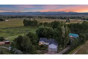 619 W Co Rd 66E, Fort Collins, CO 80524 - Photo 1
