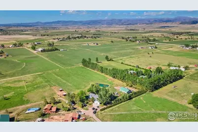619 West County Road 66E, Fort Collins, CO 80524 - Photo 1