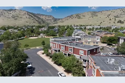 801 Chinle Ave #E, Boulder, CO 80304 - Photo 3