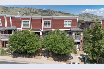 801 Chinle Ave #E, Boulder, CO 80304 - Photo 1