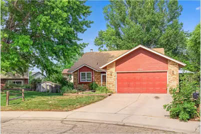 4301 23rd St, Greeley, CO 80634 - Photo 1