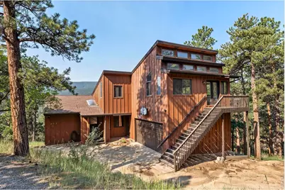 402 Broken Fence Rd, Boulder, CO 80302 - Photo 1