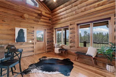 3086 Davis Ranch Rd, Bellvue, CO 80512 - Photo 3