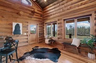 3086 Davis Ranch Rd, Bellvue, CO 80512 - Photo 3