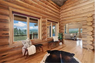 3086 Davis Ranch Rd, Bellvue, CO 80512 - Photo 11
