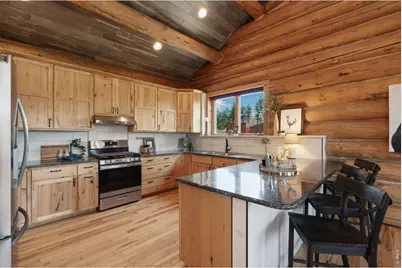 3086 Davis Ranch Rd, Bellvue, CO 80512 - Photo 5