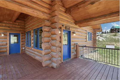 3086 Davis Ranch Rd, Bellvue, CO 80512 - Photo 21