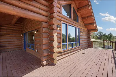 3086 Davis Ranch Rd, Bellvue, CO 80512 - Photo 23