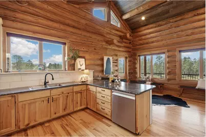 3086 Davis Ranch Rd, Bellvue, CO 80512 - Photo 7