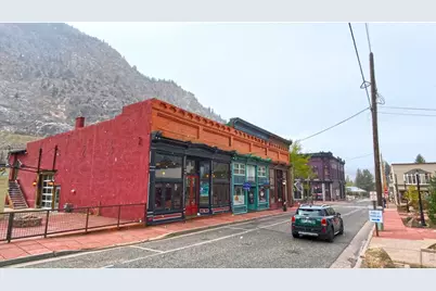 505 Rose St, Georgetown, CO 80444 - Photo 7