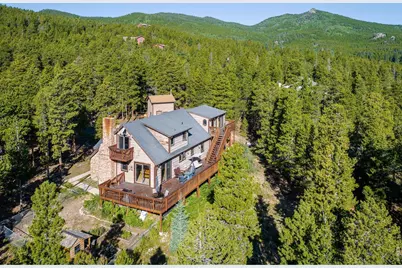 10212 Dowdle Dr, Golden, CO 80403 - Photo 5