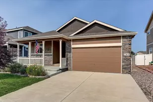 703 Cavern St, Severance, CO 80550 - Photo 1