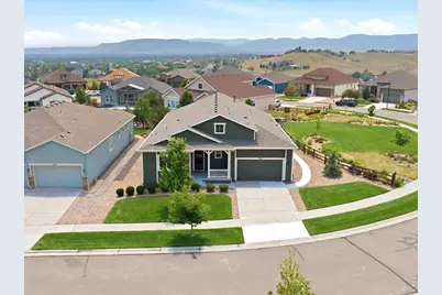 15900 W 83rd Pl, Arvada, CO 80007 - Photo 1