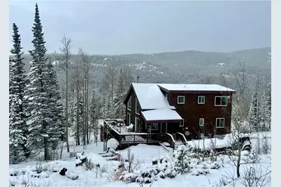 3689 Ottawa Way, Red Feather Lakes, CO 80545 - Photo 41