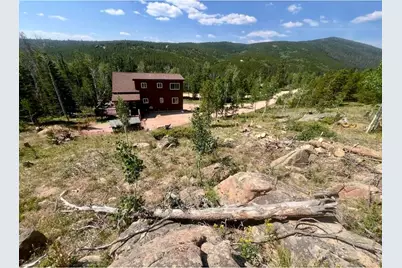 3689 Ottawa Way, Red Feather Lakes, CO 80545 - Photo 3
