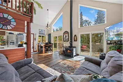 3689 Ottawa Way, Red Feather Lakes, CO 80545 - Photo 3