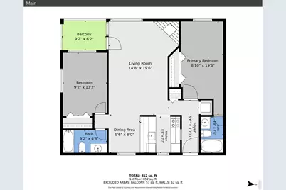 948 North St #17, Boulder, CO 80304 - Photo 45