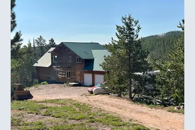 506 Elkridge Rd, Red Feather Lakes, CO 80545 - Photo 1