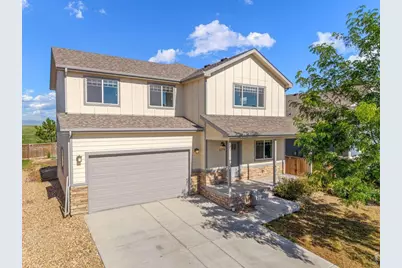 1279 Baker Pass St, Severance, CO 80550 - Photo 1