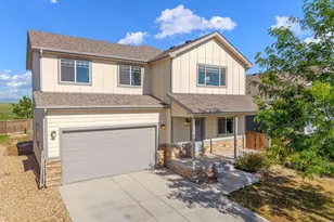 1279 Baker Pass St, Severance, CO 80550 - Photo 1
