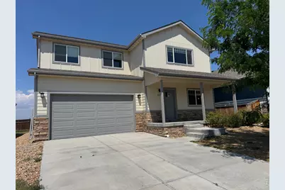 1279 Baker Pass St, Severance, CO 80550 - Photo 1