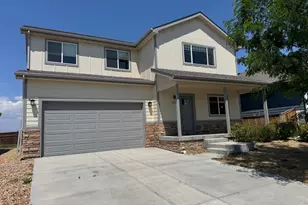 1279 Baker Pass St, Severance, CO 80550 - Photo 1