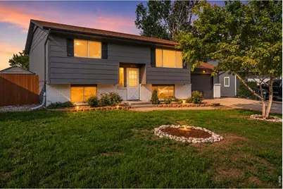 1829 31st St, Greeley, CO 80631 - Photo 1