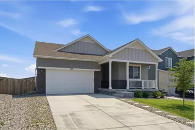 320 Elbert St, Johnstown, CO 80534 - Photo 3