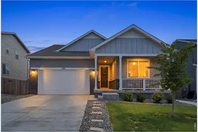 320 Elbert St, Johnstown, CO 80534 - Photo 1
