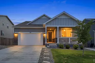 320 Elbert St, Johnstown, CO 80534 - Photo 1