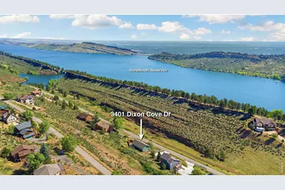 3401 Dixon Cove Dr, Fort Collins, CO 80526 - Photo 3