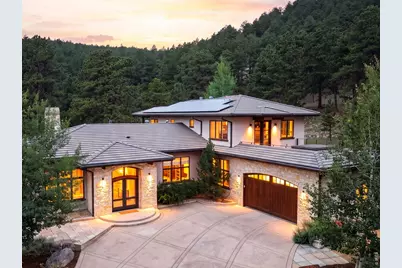 575 Reed Ranch Rd, Boulder, CO 80302 - Photo 1
