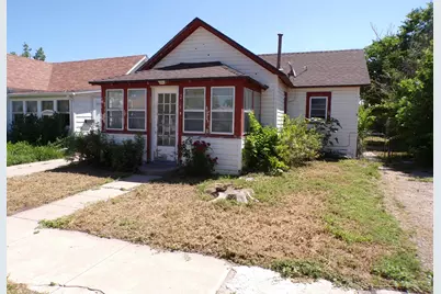 226 N 7th Ave, Sterling, CO 80751 - Photo 1