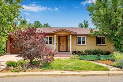 1010 Hartford Dr, Boulder, CO 80305 - Photo 1