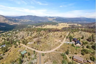 981 Palisade Mountain Dr, Drake, CO 80515 - Photo 13