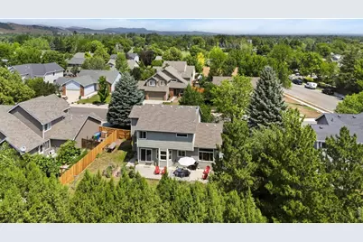 2307 Silver Trails Dr, Fort Collins, CO 80526 - Photo 27