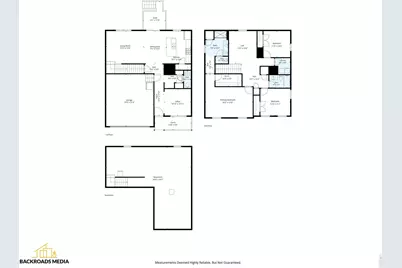 982 Cascade Falls St, Severance, CO 80550 - Photo 37