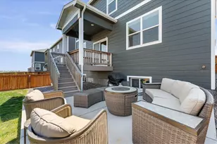 982 Cascade Falls St, Severance, CO 80550 - Photo 37