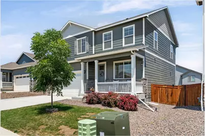 982 Cascade Falls St, Severance, CO 80550 - Photo 3