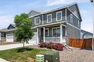 982 Cascade Falls St, Severance, CO 80550 - Photo 3