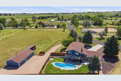 1212 Glenview Dr, Berthoud, CO 80513 - Photo 1