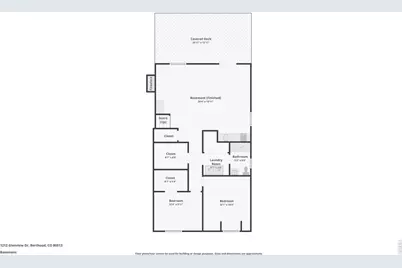 1212 Glenview Dr, Berthoud, CO 80513 - Photo 41