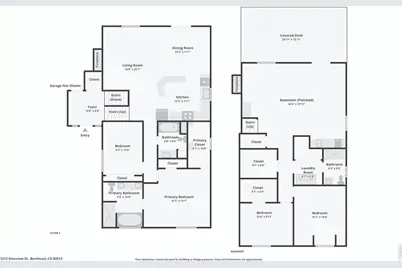 1212 Glenview Dr, Berthoud, CO 80513 - Photo 43