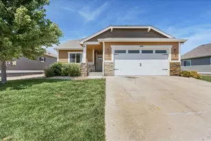 609 N 81st Ave, Greeley, CO 80634 - Photo 1